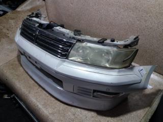 Nose cut MITSUBISHI CHARIOT GRANDIS N84W 4G64