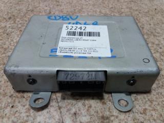 Блок управления efi MITSUBISHI LIBERO CD8W 4D68T MD317153 контрактная