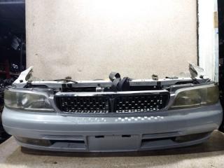 Nose cut NISSAN LAUREL HC34 RB20DE контрактная