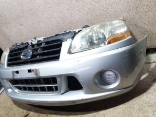 Nose cut SUZUKI SWIFT HT51S M13A