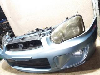 Nose cut SUBARU IMPREZA GG2 EJ15