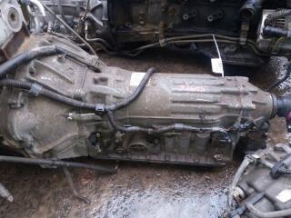 АКПП ARISTO 2000 JZS160 2JZ-GE VVTI