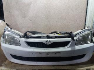 Nose cut MAZDA FAMILIA BJ3P B3 контрактная