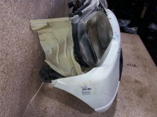 Nose cut JIMNY 2000 JB23W K6A-T