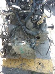 АКПП NISSAN PRESAGE TNU31 QR25DE