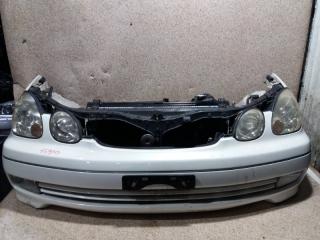 Nose cut TOYOTA ARISTO 1997 JZS160 2JZ-GE контрактная