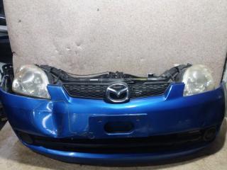 Nose cut MAZDA DEMIO DY3W контрактная