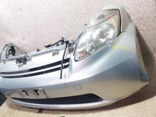 Nose cut TOYOTA PASSO KGC10