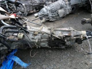 МКПП IMPREZA 2005 GG3 EJ152