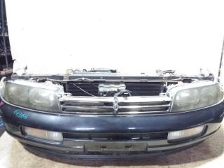 Nose cut NISSAN SKYLINE 1995 HR33 RB20DE контрактная