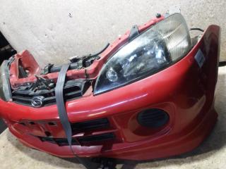 Nose cut DAIHATSU YRV M201G K3