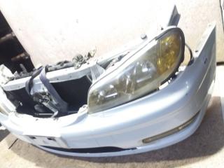 Nose cut NISSAN CEFIRO A33 VQ20DE