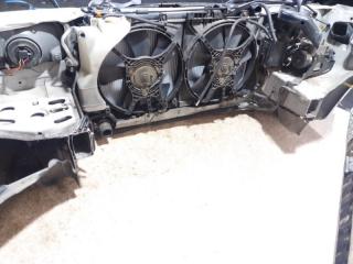 Nose cut FORESTER 2001 SF5 EJ20