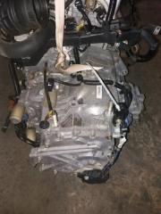 АКПП HONDA STREAM RN3 K20A