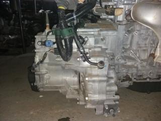 АКПП HONDA ODYSSEY RB1 K24A