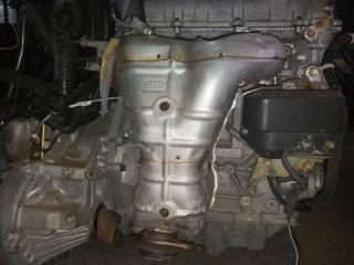 Двигатель MPV 2003 LW3W L3-DE