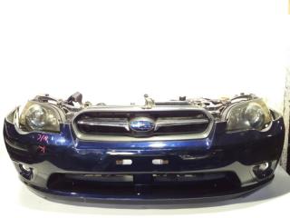 Nose cut SUBARU LEGACY 2003 BL5 EJ20X 100-20791 контрактная