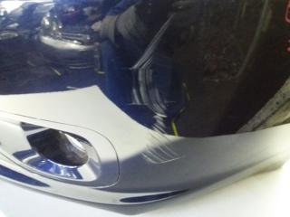 Nose cut SUBARU LEGACY BL5 EJ20X