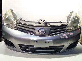 Nose cut NISSAN NOTE 2009 E11 HR15DE контрактная