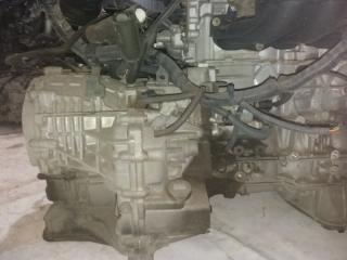 АКПП NISSAN SERENA TC24 QR20DE