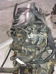 Двигатель HONDA MOBILIO SPIKE GK1 L15A VTEC