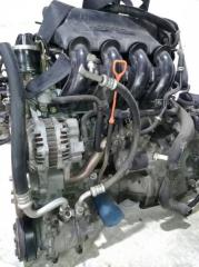 Двигатель FIT GD1 L13A