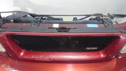 Nose cut FORESTER 2001 SF5 EJ205