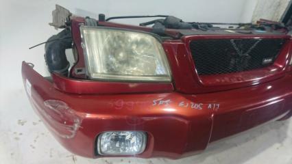 Nose cut FORESTER 2001 SF5 EJ205