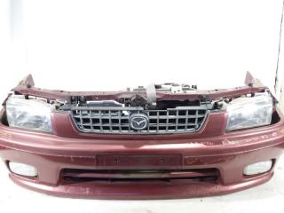 Nose cut MAZDA DEMIO DW3W B3 001-6872 контрактная