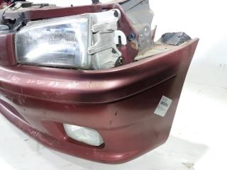 Nose cut MAZDA DEMIO DW3W B3