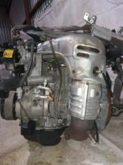 Двигатель ESTIMA HYBRID 2001.12 AHR10 2AZ-FXE