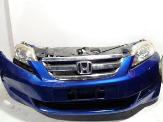 Nose cut HONDA EDIX 2005 BE3 K20A контрактная