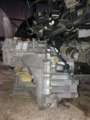 АКПП TOYOTA SPRINTER CARIB AE111 4A-FE