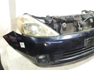 Nose cut NISSAN PRESAGE TU31 QR25DE