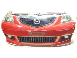 Nose cut MAZDA MPV LWFW контрактная