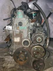Двигатель HONDA MOBILIO SPIKE 2005 GK1 L15A VTEC контрактная