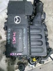 Двигатель VERISA 2005 DC5W ZY