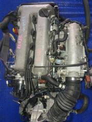 Двигатель NISSAN BLUEBIRD HU14 SR20DE