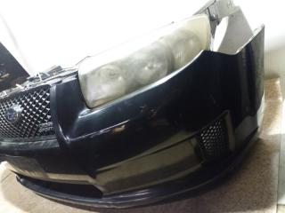 Nose cut SUBARU FORESTER SG5 EJ205