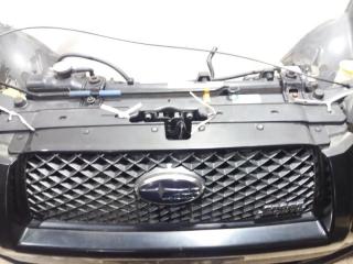 Nose cut FORESTER SG5 EJ205