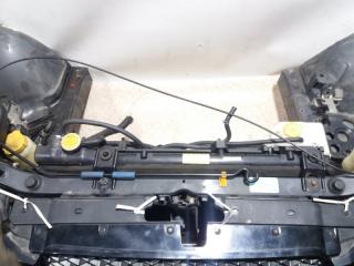 Nose cut FORESTER SG5 EJ205