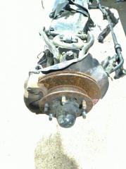 Балка подвески передняя ISUZU FARGO WFR62DW 4FG1