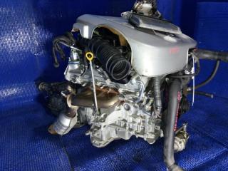 Двигатель CROWN 2006 GRS182 3GR-FSE