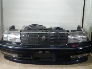 Nose cut TOYOTA CROWN JZS151 1JZ-GE контрактная