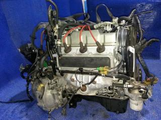 Двигатель LEGEND KA6 C27A