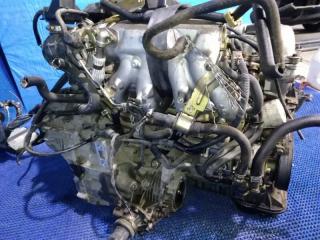 Двигатель NISSAN SERENA PNC24 SR20DE