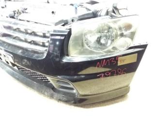 Nose cut STAGEA 2004 NM35 VQ25DET