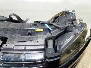 Nose cut STAGEA 2004 NM35 VQ25DET