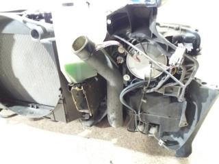 Nose cut STAGEA 2004 NM35 VQ25DET