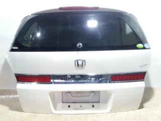 Дверь задняя HONDA ODYSSEY 2006 RB1 контрактная